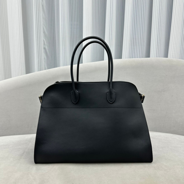 THE ROW MARGAUX 17 [C1M41-100221] CELINE CHANEL ACCESSORIES LOEWE SHOES LOUIS VUITTON DIRO YSL OTHER BRAND HANDBAGS BALENCIAGA BOTTEGA VENETA GOYARD HERMES BURBERRY VALENTINO GUCCI FENDI MIUMIU CHLOE PRADA BVLGARI SUITCASE NEW ARRIVAL 