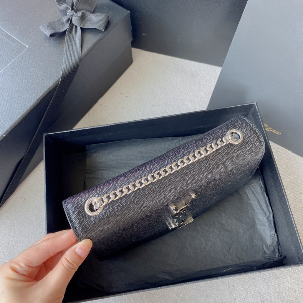 YSL KATE SMALL [C1M1Y-073553] CELINE CHANEL ACCESSORIES LOEWE SHOES LOUIS VUITTON DIRO YSL OTHER BRAND HANDBAGS BALENCIAGA BOTTEGA VENETA GOYARD HERMES BURBERRY VALENTINO GUCCI FENDI MIUMIU CHLOE PRADA BVLGARI SUITCASE NEW ARRIVAL 