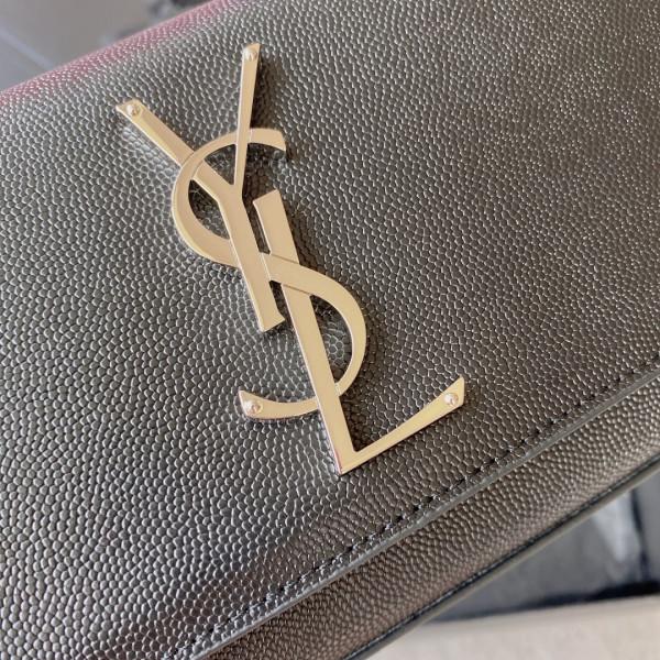 YSL KATE SMALL [C1M1Y-073553] CELINE CHANEL ACCESSORIES LOEWE SHOES LOUIS VUITTON DIRO YSL OTHER BRAND HANDBAGS BALENCIAGA BOTTEGA VENETA GOYARD HERMES BURBERRY VALENTINO GUCCI FENDI MIUMIU CHLOE PRADA BVLGARI SUITCASE NEW ARRIVAL 