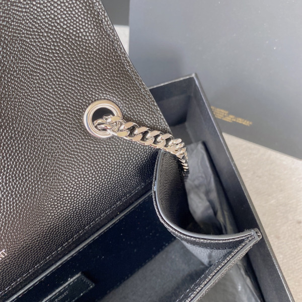 YSL KATE SMALL [C1M1Y-073553] CELINE CHANEL ACCESSORIES LOEWE SHOES LOUIS VUITTON DIRO YSL OTHER BRAND HANDBAGS BALENCIAGA BOTTEGA VENETA GOYARD HERMES BURBERRY VALENTINO GUCCI FENDI MIUMIU CHLOE PRADA BVLGARI SUITCASE NEW ARRIVAL 