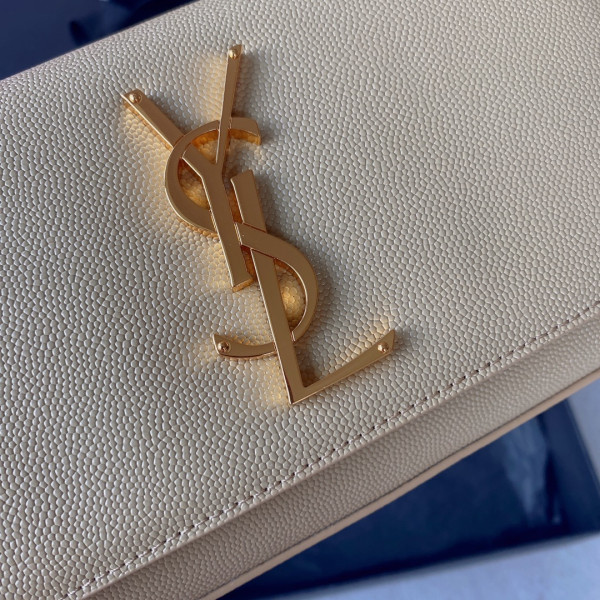 YSL KATE SMALL [C1M1Y-073551] CELINE CHANEL ACCESSORIES LOEWE SHOES LOUIS VUITTON DIRO YSL OTHER BRAND HANDBAGS BALENCIAGA BOTTEGA VENETA GOYARD HERMES BURBERRY VALENTINO GUCCI FENDI MIUMIU CHLOE PRADA BVLGARI SUITCASE NEW ARRIVAL 