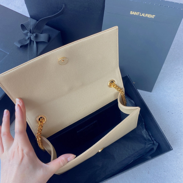 YSL KATE SMALL [C1M1Y-073551] CELINE CHANEL ACCESSORIES LOEWE SHOES LOUIS VUITTON DIRO YSL OTHER BRAND HANDBAGS BALENCIAGA BOTTEGA VENETA GOYARD HERMES BURBERRY VALENTINO GUCCI FENDI MIUMIU CHLOE PRADA BVLGARI SUITCASE NEW ARRIVAL 