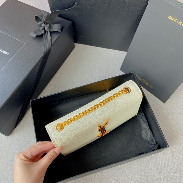 YSL KATE SMALL [C1M1Y-073550] CELINE CHANEL ACCESSORIES LOEWE SHOES LOUIS VUITTON DIRO YSL OTHER BRAND HANDBAGS BALENCIAGA BOTTEGA VENETA GOYARD HERMES BURBERRY VALENTINO GUCCI FENDI MIUMIU CHLOE PRADA BVLGARI SUITCASE NEW ARRIVAL 