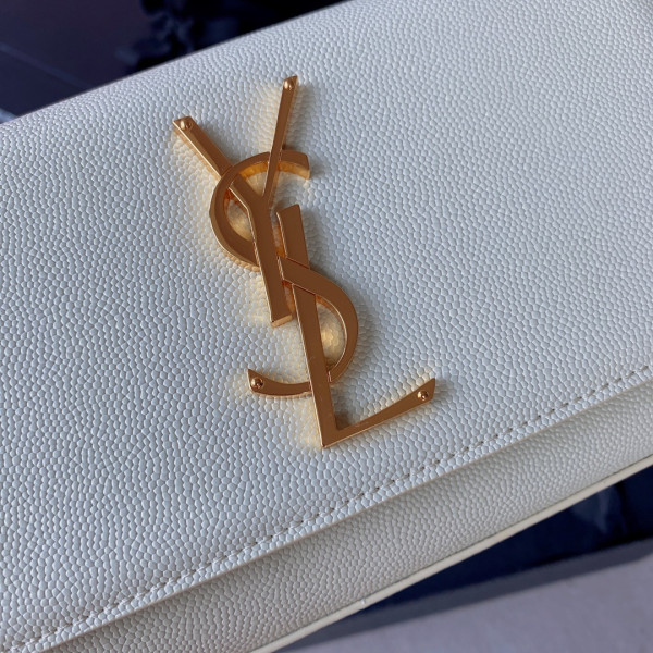 YSL KATE SMALL [C1M1Y-073550] CELINE CHANEL ACCESSORIES LOEWE SHOES LOUIS VUITTON DIRO YSL OTHER BRAND HANDBAGS BALENCIAGA BOTTEGA VENETA GOYARD HERMES BURBERRY VALENTINO GUCCI FENDI MIUMIU CHLOE PRADA BVLGARI SUITCASE NEW ARRIVAL 