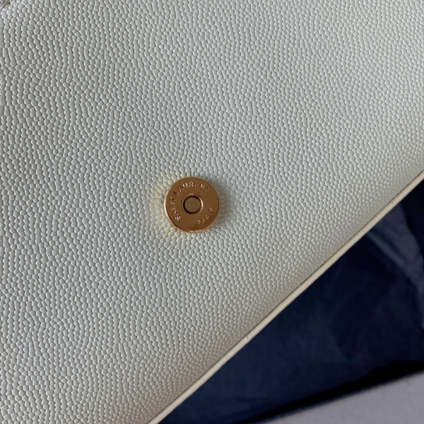 YSL KATE SMALL [C1M1Y-073550] CELINE CHANEL ACCESSORIES LOEWE SHOES LOUIS VUITTON DIRO YSL OTHER BRAND HANDBAGS BALENCIAGA BOTTEGA VENETA GOYARD HERMES BURBERRY VALENTINO GUCCI FENDI MIUMIU CHLOE PRADA BVLGARI SUITCASE NEW ARRIVAL 