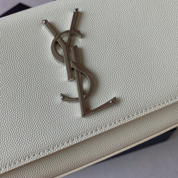 YSL KATE SMALL [C1M1Y-073549] CELINE CHANEL ACCESSORIES LOEWE SHOES LOUIS VUITTON DIRO YSL OTHER BRAND HANDBAGS BALENCIAGA BOTTEGA VENETA GOYARD HERMES BURBERRY VALENTINO GUCCI FENDI MIUMIU CHLOE PRADA BVLGARI SUITCASE NEW ARRIVAL 