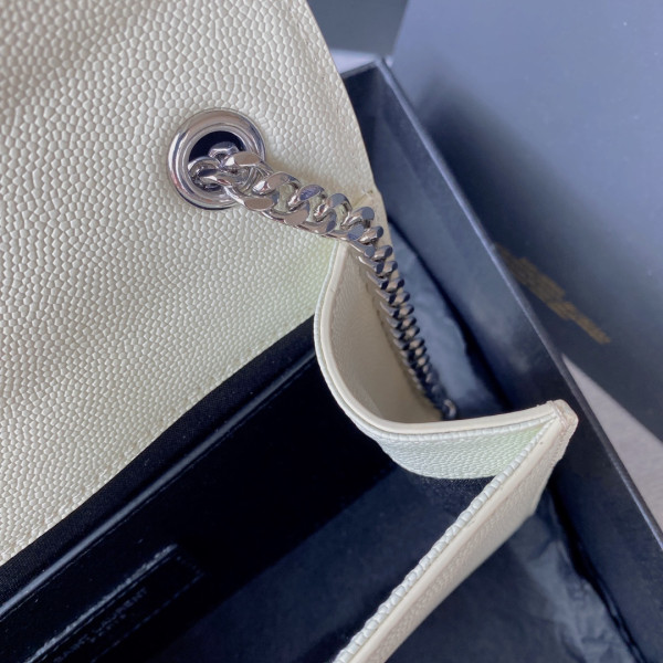YSL KATE SMALL [C1M1Y-073549] CELINE CHANEL ACCESSORIES LOEWE SHOES LOUIS VUITTON DIRO YSL OTHER BRAND HANDBAGS BALENCIAGA BOTTEGA VENETA GOYARD HERMES BURBERRY VALENTINO GUCCI FENDI MIUMIU CHLOE PRADA BVLGARI SUITCASE NEW ARRIVAL 