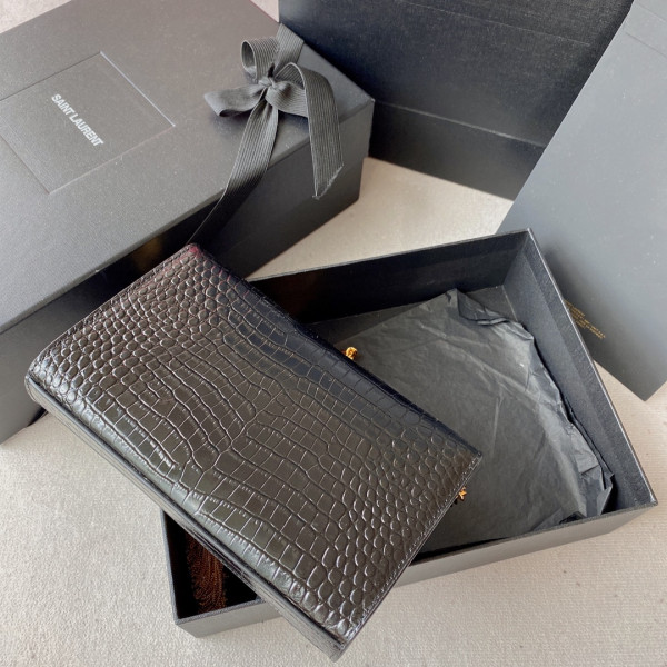 YSL KATE SMALL [C1M1Y-073548] CELINE CHANEL ACCESSORIES LOEWE SHOES LOUIS VUITTON DIRO YSL OTHER BRAND HANDBAGS BALENCIAGA BOTTEGA VENETA GOYARD HERMES BURBERRY VALENTINO GUCCI FENDI MIUMIU CHLOE PRADA BVLGARI SUITCASE NEW ARRIVAL 