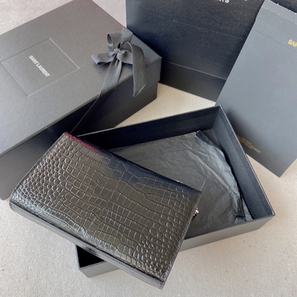 YSL KATE SMALL [C1M1Y-073547] CELINE CHANEL ACCESSORIES LOEWE SHOES LOUIS VUITTON DIRO YSL OTHER BRAND HANDBAGS BALENCIAGA BOTTEGA VENETA GOYARD HERMES BURBERRY VALENTINO GUCCI FENDI MIUMIU CHLOE PRADA BVLGARI SUITCASE NEW ARRIVAL 