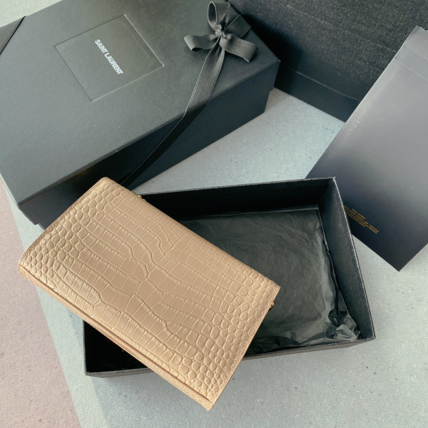 YSL KATE SMALL [C1M1Y-073534] CELINE CHANEL ACCESSORIES LOEWE SHOES LOUIS VUITTON DIRO YSL OTHER BRAND HANDBAGS BALENCIAGA BOTTEGA VENETA GOYARD HERMES BURBERRY VALENTINO GUCCI FENDI MIUMIU CHLOE PRADA BVLGARI SUITCASE NEW ARRIVAL 