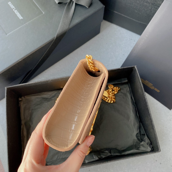 YSL KATE SMALL [C1M1Y-073534] CELINE CHANEL ACCESSORIES LOEWE SHOES LOUIS VUITTON DIRO YSL OTHER BRAND HANDBAGS BALENCIAGA BOTTEGA VENETA GOYARD HERMES BURBERRY VALENTINO GUCCI FENDI MIUMIU CHLOE PRADA BVLGARI SUITCASE NEW ARRIVAL 