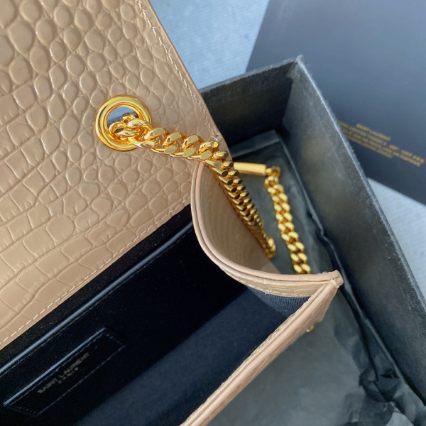 YSL KATE SMALL [C1M1Y-073534] CELINE CHANEL ACCESSORIES LOEWE SHOES LOUIS VUITTON DIRO YSL OTHER BRAND HANDBAGS BALENCIAGA BOTTEGA VENETA GOYARD HERMES BURBERRY VALENTINO GUCCI FENDI MIUMIU CHLOE PRADA BVLGARI SUITCASE NEW ARRIVAL 