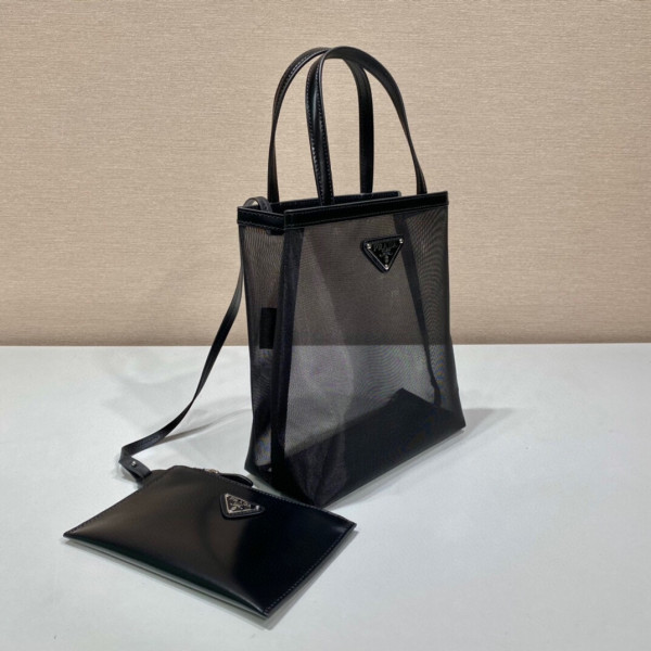 Prada small tote bag [C1M1Y-070431] CELINE CHANEL ACCESSORIES LOEWE SHOES LOUIS VUITTON DIRO YSL OTHER BRAND HANDBAGS BALENCIAGA BOTTEGA VENETA GOYARD HERMES BURBERRY VALENTINO GUCCI FENDI MIUMIU CHLOE PRADA BVLGARI SUITCASE NEW ARRIVAL 