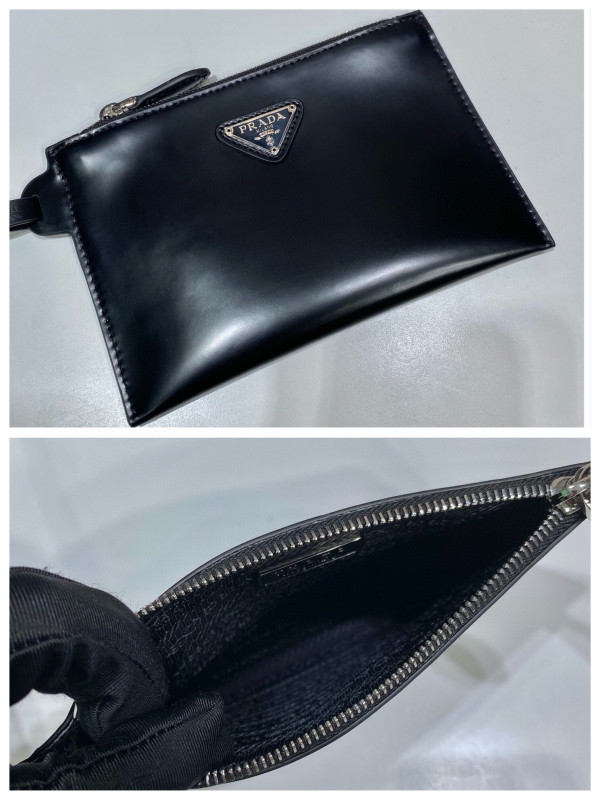 Prada small tote bag [C1M1Y-070431] CELINE CHANEL ACCESSORIES LOEWE SHOES LOUIS VUITTON DIRO YSL OTHER BRAND HANDBAGS BALENCIAGA BOTTEGA VENETA GOYARD HERMES BURBERRY VALENTINO GUCCI FENDI MIUMIU CHLOE PRADA BVLGARI SUITCASE NEW ARRIVAL 
