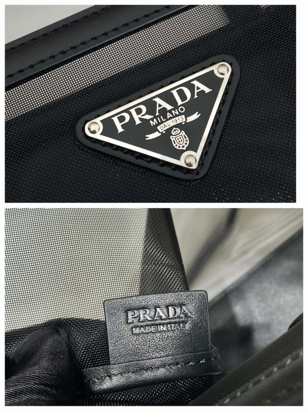 Prada small tote bag [C1M1Y-070431] CELINE CHANEL ACCESSORIES LOEWE SHOES LOUIS VUITTON DIRO YSL OTHER BRAND HANDBAGS BALENCIAGA BOTTEGA VENETA GOYARD HERMES BURBERRY VALENTINO GUCCI FENDI MIUMIU CHLOE PRADA BVLGARI SUITCASE NEW ARRIVAL 