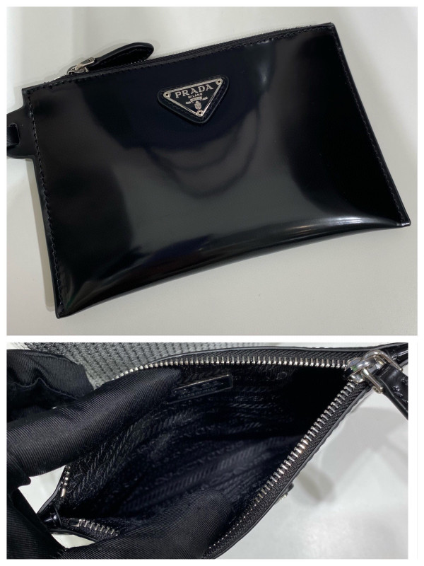 Prada small tote bag [C1M1Y-065537] CELINE CHANEL ACCESSORIES LOEWE SHOES LOUIS VUITTON DIRO YSL OTHER BRAND HANDBAGS BALENCIAGA BOTTEGA VENETA GOYARD HERMES BURBERRY VALENTINO GUCCI FENDI MIUMIU CHLOE PRADA BVLGARI SUITCASE NEW ARRIVAL 