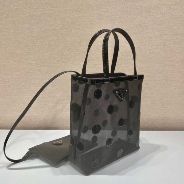 Prada small tote bag [1BG417] CELINE CHANEL ACCESSORIES LOEWE SHOES LOUIS VUITTON DIRO YSL OTHER BRAND HANDBAGS BALENCIAGA BOTTEGA VENETA GOYARD HERMES BURBERRY VALENTINO GUCCI FENDI MIUMIU CHLOE PRADA BVLGARI SUITCASE NEW ARRIVAL 