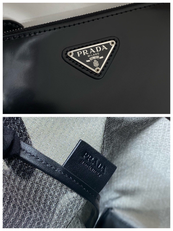 Prada tote bag [1BG416] CELINE CHANEL ACCESSORIES LOEWE SHOES LOUIS VUITTON DIRO YSL OTHER BRAND HANDBAGS BALENCIAGA BOTTEGA VENETA GOYARD HERMES BURBERRY VALENTINO GUCCI FENDI MIUMIU CHLOE PRADA BVLGARI SUITCASE NEW ARRIVAL 