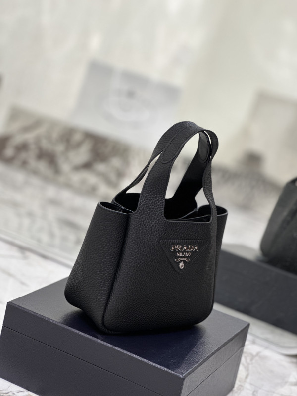 PRADA Leather mini bag [1BA349-2] CELINE CHANEL ACCESSORIES LOEWE SHOES LOUIS VUITTON DIRO YSL OTHER BRAND HANDBAGS BALENCIAGA BOTTEGA VENETA GOYARD HERMES BURBERRY VALENTINO GUCCI FENDI MIUMIU CHLOE PRADA BVLGARI SUITCASE NEW ARRIVAL 