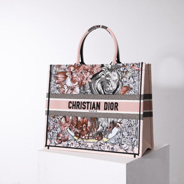 (image for) DIRO BOOK TOTE