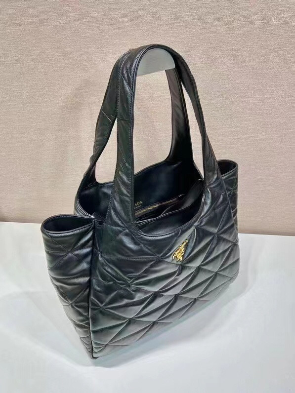 (image for) PRADA large tote Bag