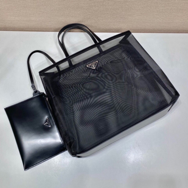 (image for) Prada tote bag