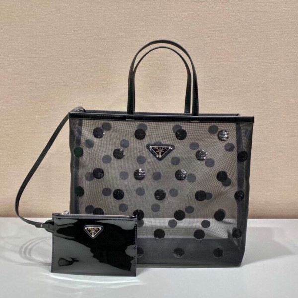 (image for) Prada tote bag
