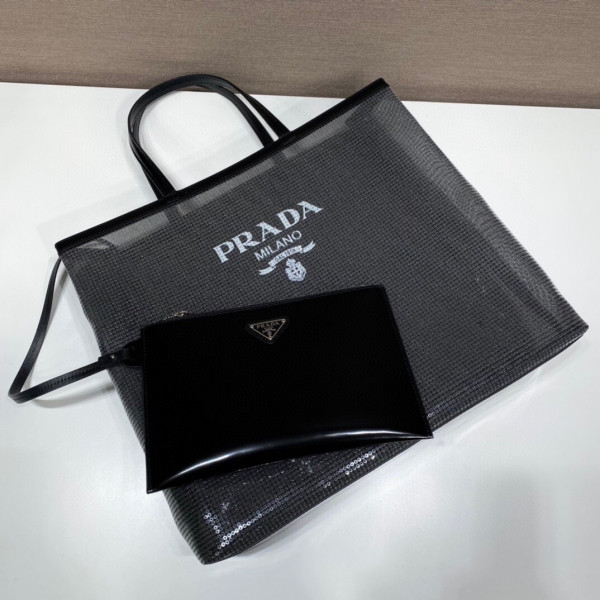 (image for) Prada tote bag