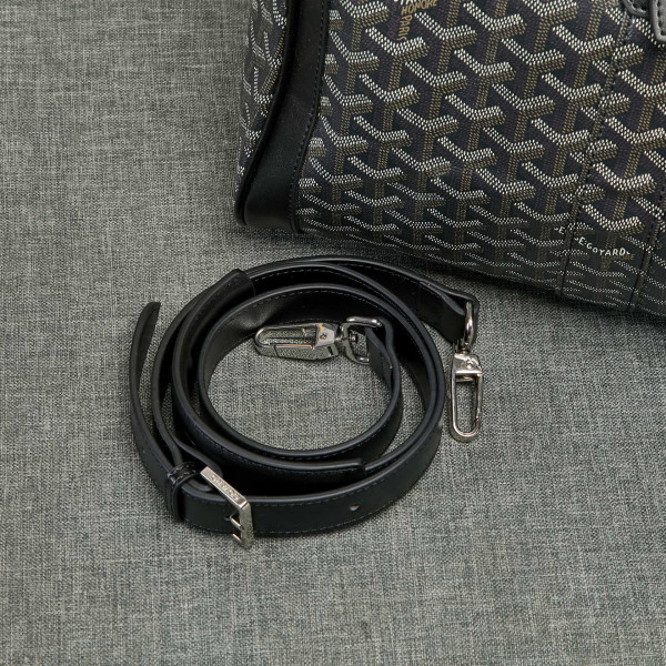 GOYARD Boston 50 bag [C1M1K-080855] CELINE CHANEL ACCESSORIES LOEWE SHOES LOUIS VUITTON DIRO YSL OTHER BRAND HANDBAGS BALENCIAGA BOTTEGA VENETA GOYARD HERMES BURBERRY VALENTINO GUCCI FENDI MIUMIU CHLOE PRADA BVLGARI SUITCASE NEW ARRIVAL 