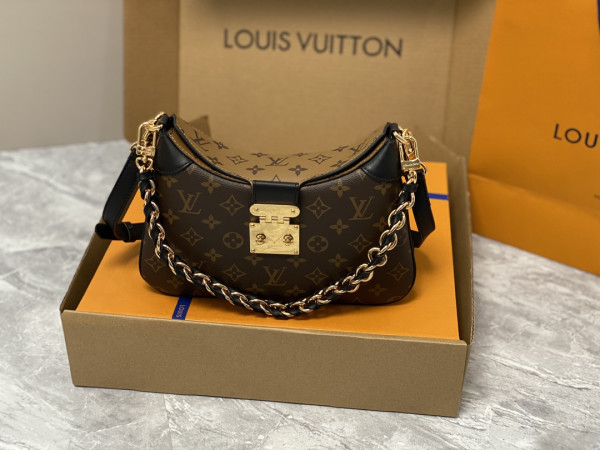 LOUIS VUITTON TWINNY [M46659] CELINE CHANEL ACCESSORIES LOEWE SHOES LOUIS VUITTON DIRO YSL OTHER BRAND HANDBAGS BALENCIAGA BOTTEGA VENETA GOYARD HERMES BURBERRY VALENTINO GUCCI FENDI MIUMIU CHLOE PRADA BVLGARI SUITCASE NEW ARRIVAL 