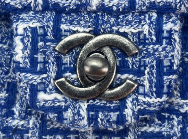 CL FLAP BAG-20CM/25CM [C1M1I-070030] CELINE CHANEL ACCESSORIES LOEWE SHOES LOUIS VUITTON DIRO YSL OTHER BRAND HANDBAGS BALENCIAGA BOTTEGA VENETA GOYARD HERMES BURBERRY VALENTINO GUCCI FENDI MIUMIU CHLOE PRADA BVLGARI SUITCASE NEW ARRIVAL 