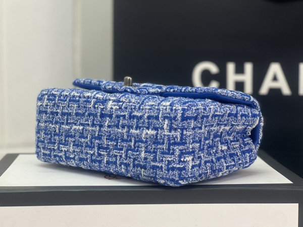 CL FLAP BAG-20CM/25CM [C1M1I-070030] CELINE CHANEL ACCESSORIES LOEWE SHOES LOUIS VUITTON DIRO YSL OTHER BRAND HANDBAGS BALENCIAGA BOTTEGA VENETA GOYARD HERMES BURBERRY VALENTINO GUCCI FENDI MIUMIU CHLOE PRADA BVLGARI SUITCASE NEW ARRIVAL 