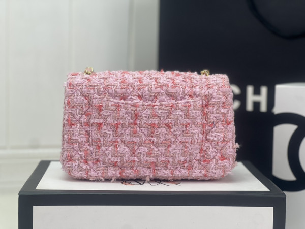 CL FLAP BAG-20CM/25CM [C1M1I-065654] CELINE CHANEL ACCESSORIES LOEWE SHOES LOUIS VUITTON DIRO YSL OTHER BRAND HANDBAGS BALENCIAGA BOTTEGA VENETA GOYARD HERMES BURBERRY VALENTINO GUCCI FENDI MIUMIU CHLOE PRADA BVLGARI SUITCASE NEW ARRIVAL 