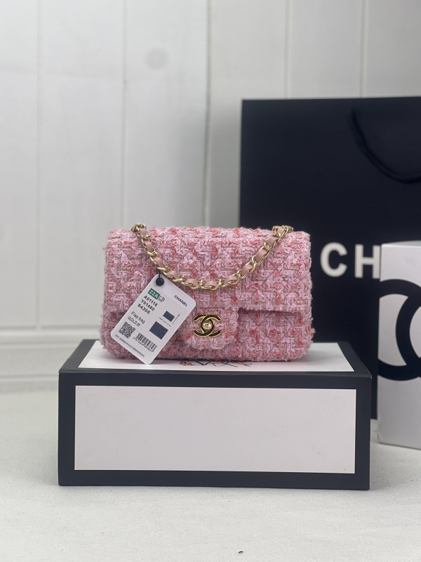 CL FLAP BAG-20CM/25CM [C1M1I-065654] CELINE CHANEL ACCESSORIES LOEWE SHOES LOUIS VUITTON DIRO YSL OTHER BRAND HANDBAGS BALENCIAGA BOTTEGA VENETA GOYARD HERMES BURBERRY VALENTINO GUCCI FENDI MIUMIU CHLOE PRADA BVLGARI SUITCASE NEW ARRIVAL 