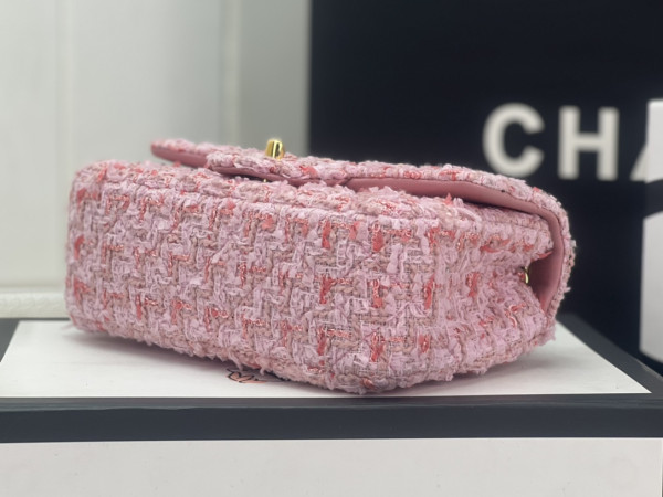CL FLAP BAG-20CM/25CM [C1M1I-065654] CELINE CHANEL ACCESSORIES LOEWE SHOES LOUIS VUITTON DIRO YSL OTHER BRAND HANDBAGS BALENCIAGA BOTTEGA VENETA GOYARD HERMES BURBERRY VALENTINO GUCCI FENDI MIUMIU CHLOE PRADA BVLGARI SUITCASE NEW ARRIVAL 