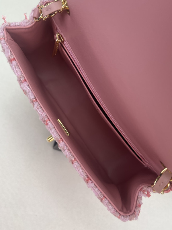 CL FLAP BAG-20CM/25CM [C1M1I-065654] CELINE CHANEL ACCESSORIES LOEWE SHOES LOUIS VUITTON DIRO YSL OTHER BRAND HANDBAGS BALENCIAGA BOTTEGA VENETA GOYARD HERMES BURBERRY VALENTINO GUCCI FENDI MIUMIU CHLOE PRADA BVLGARI SUITCASE NEW ARRIVAL 