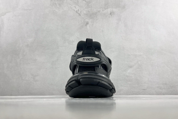 BALENCIAGA RUNNER SNEAKER (image for) BALENCIAGA RUNNER SNEAKER
