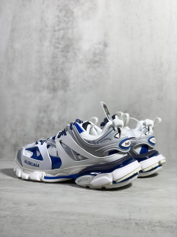 BALENCIAGA RUNNER SNEAKER (image for) BALENCIAGA RUNNER SNEAKER