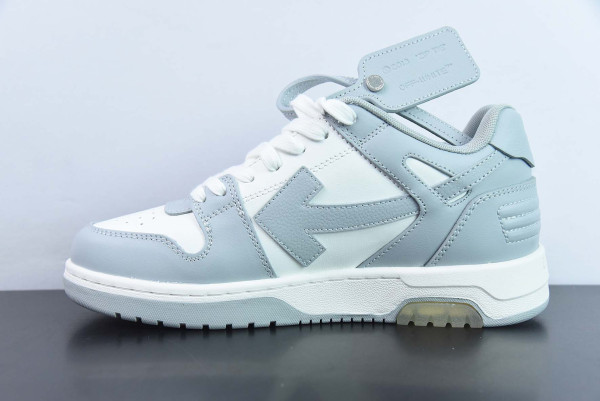 (image for) OFF-WHITE SNEAKER