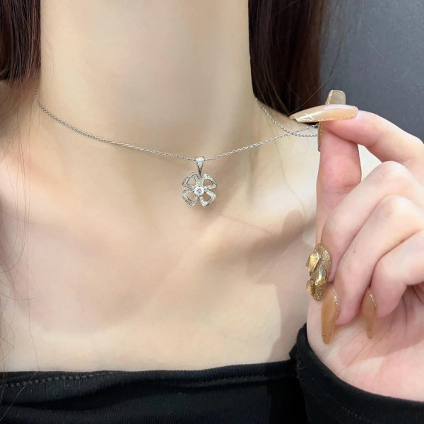 BVLGARI NECKLACE (image for) BVLGARI NECKLACE