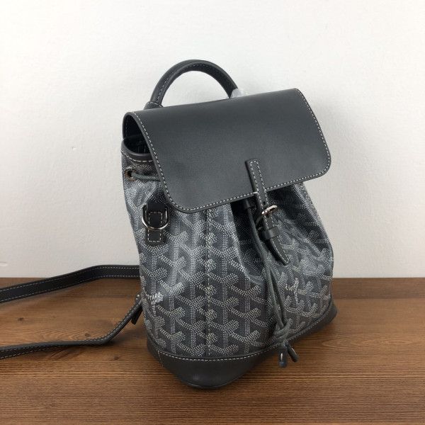 GOYARD Alpin Mini Backpack (image for) GOYARD Alpin Mini Backpack