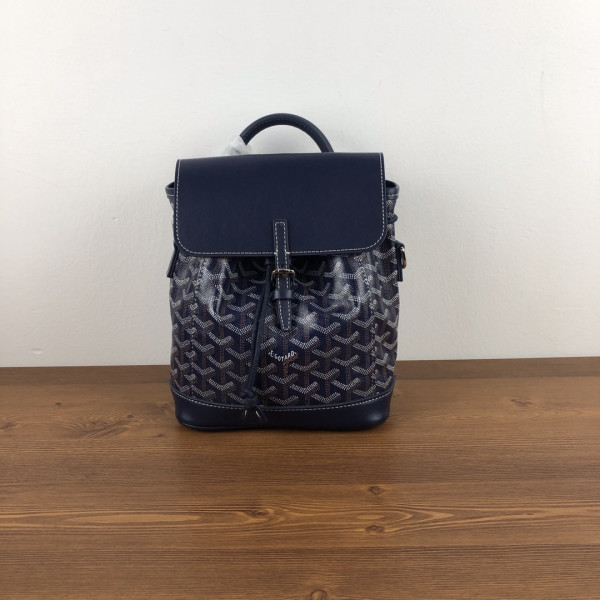 GOYARD Alpin Mini Backpack (image for) GOYARD Alpin Mini Backpack