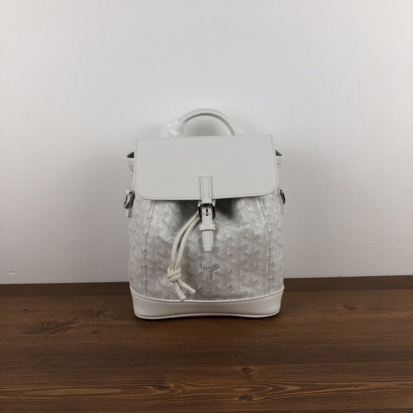 GOYARD Alpin Mini Backpack (image for) GOYARD Alpin Mini Backpack