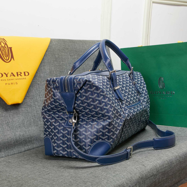 (image for) GOYARD Travel 55 Bag