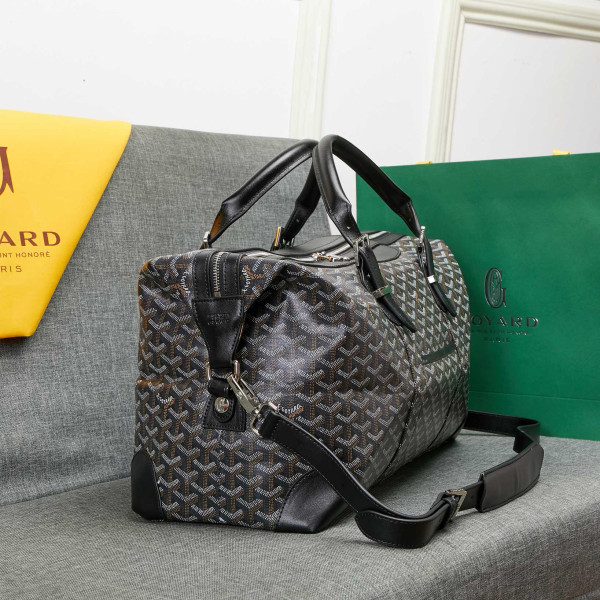 (image for) GOYARD Travel 55 Bag