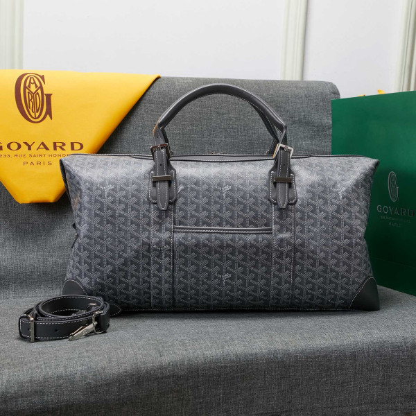 (image for) GOYARD Travel 55 Bag