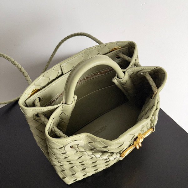 (image for) BOTTEGA VENETA MEDIUM ANDIAMO