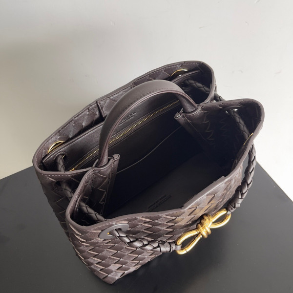 (image for) BOTTEGA VENETA MEDIUM ANDIAMO