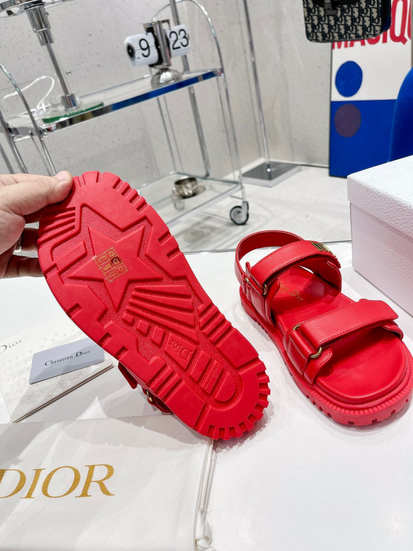 (image for) DIROACT SANDAL