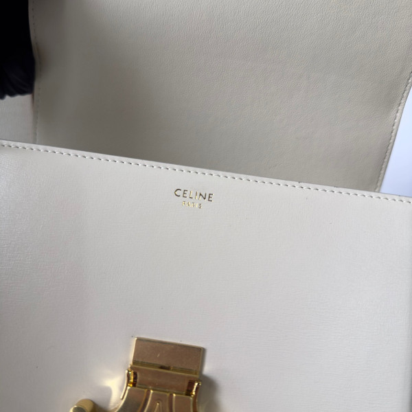 (image for) CELIN* TEEN TRIOMPHE BAG - 18.5*13.5*7CM